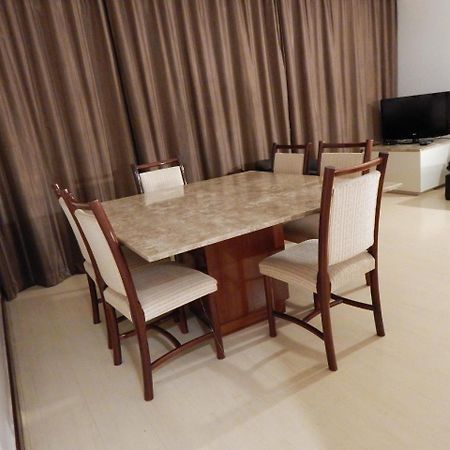 Jk Apart Hotel - Kubitschek บราซิเลีย ภายนอก รูปภาพ