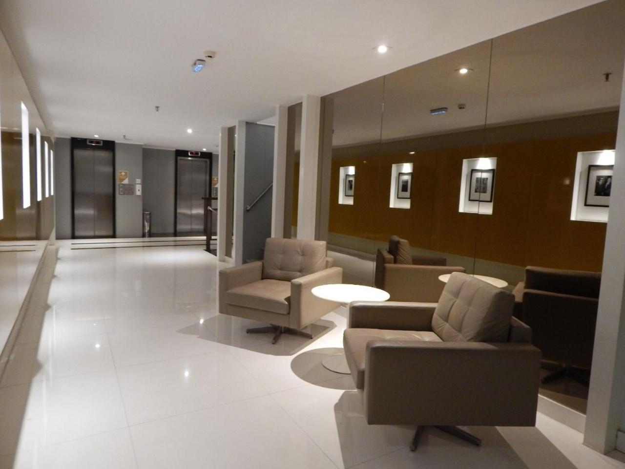 Jk Apart Hotel - Kubitschek บราซิเลีย ภายนอก รูปภาพ