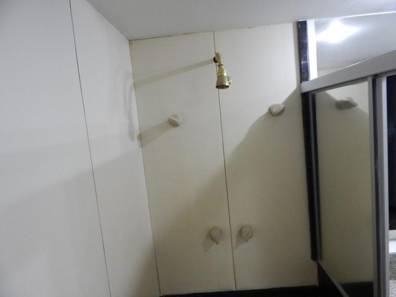 Jk Apart Hotel - Kubitschek บราซิเลีย ภายนอก รูปภาพ