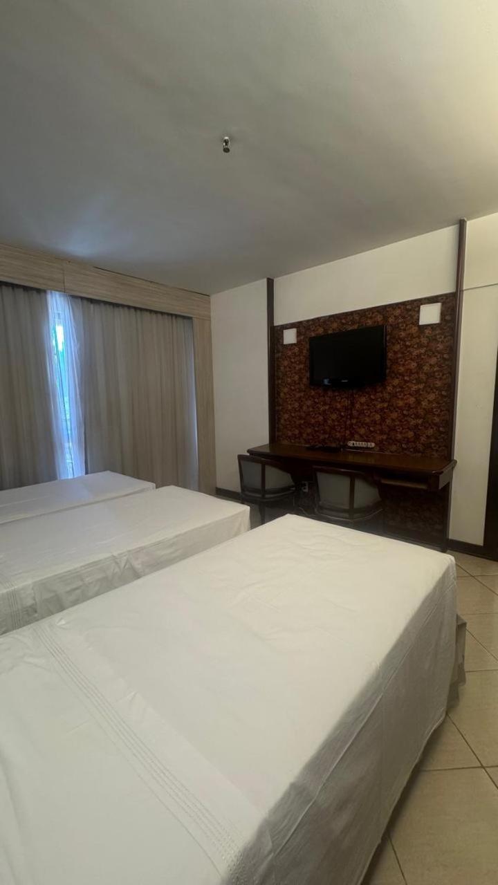 Jk Apart Hotel - Kubitschek บราซิเลีย ภายนอก รูปภาพ