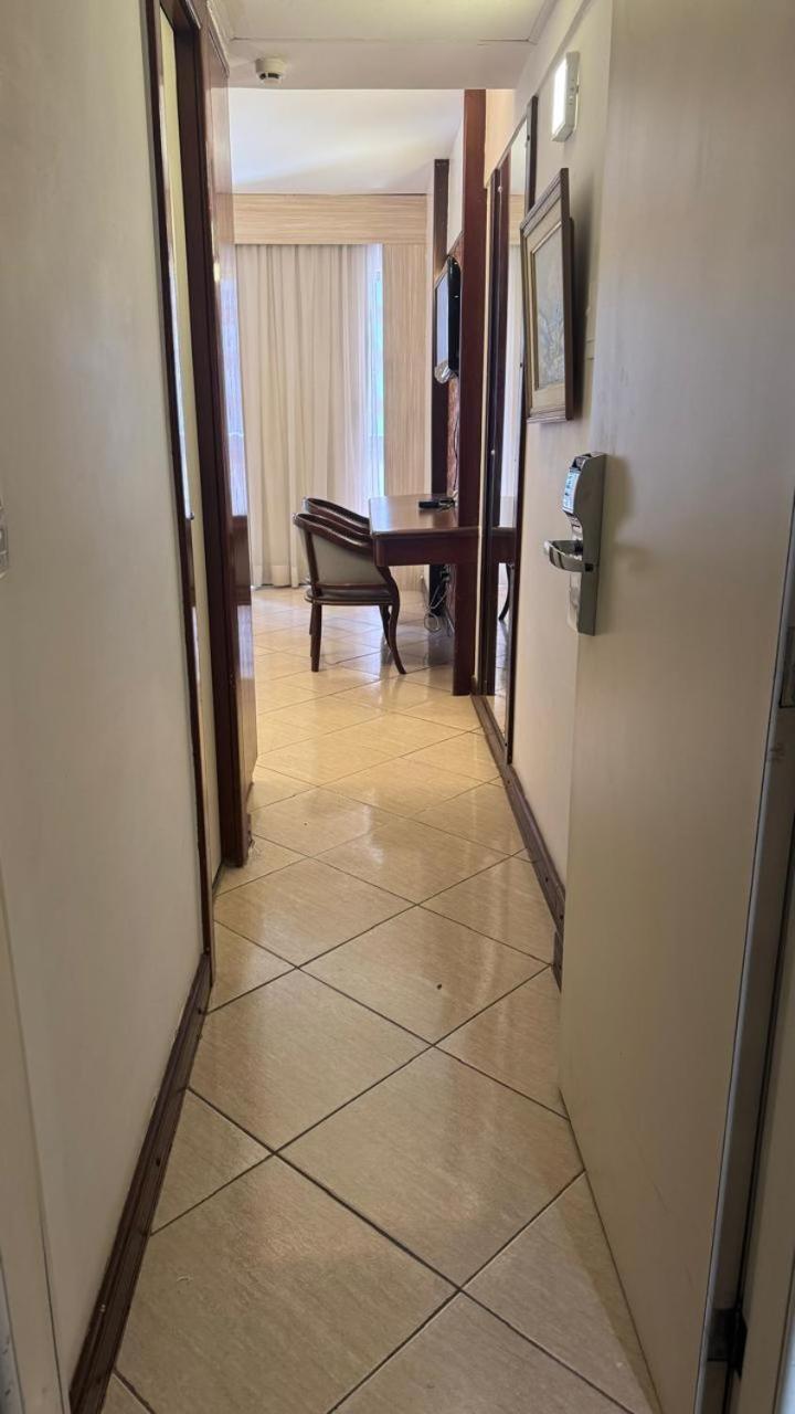 Jk Apart Hotel - Kubitschek บราซิเลีย ภายนอก รูปภาพ