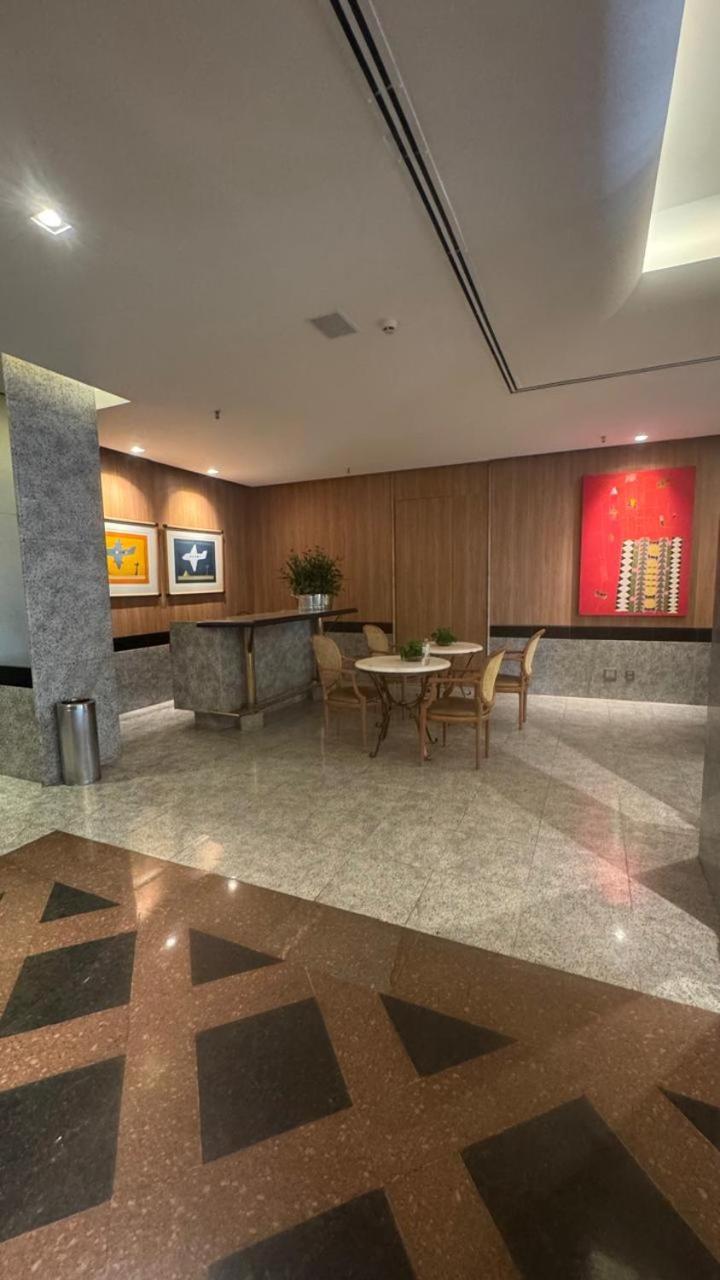 Jk Apart Hotel - Kubitschek บราซิเลีย ภายนอก รูปภาพ