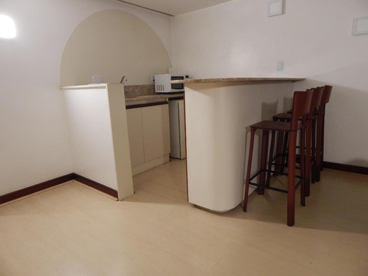 Jk Apart Hotel - Kubitschek บราซิเลีย ภายนอก รูปภาพ