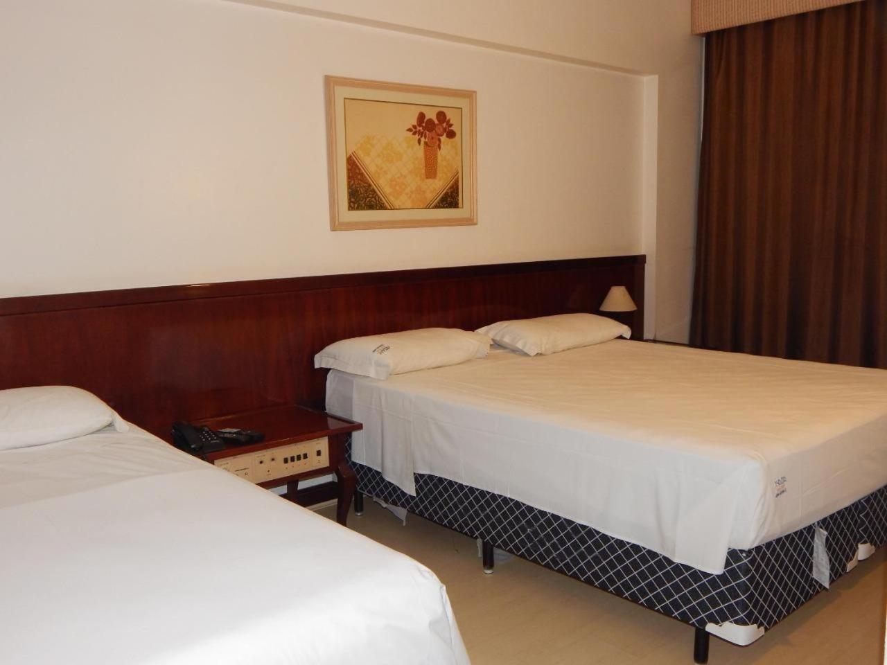 Jk Apart Hotel - Kubitschek บราซิเลีย ภายนอก รูปภาพ