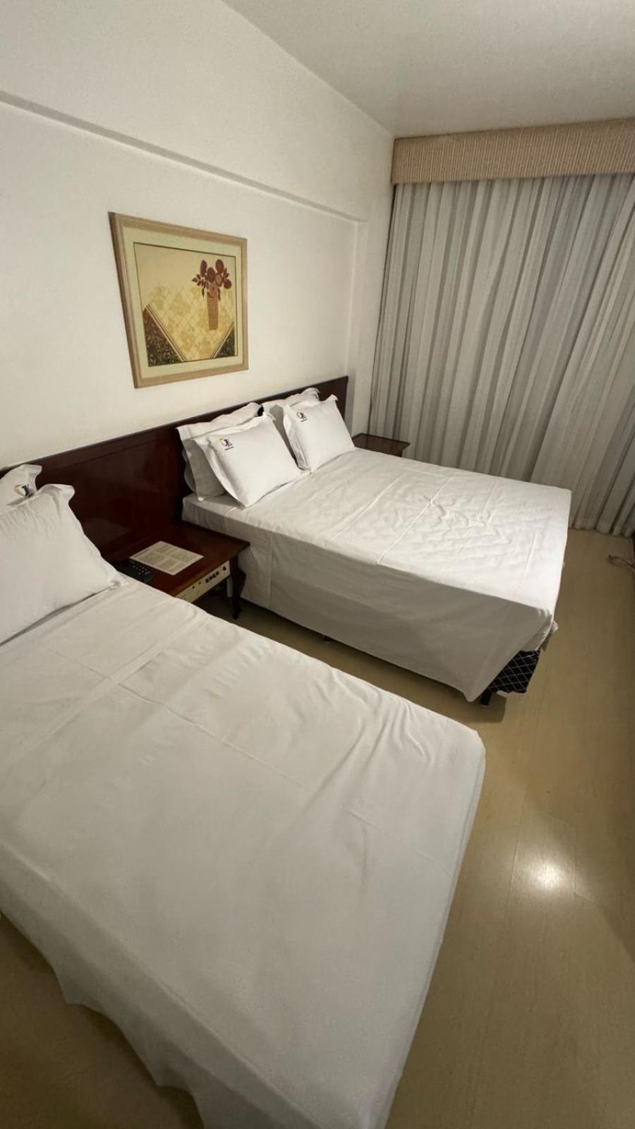 Jk Apart Hotel - Kubitschek บราซิเลีย ภายนอก รูปภาพ
