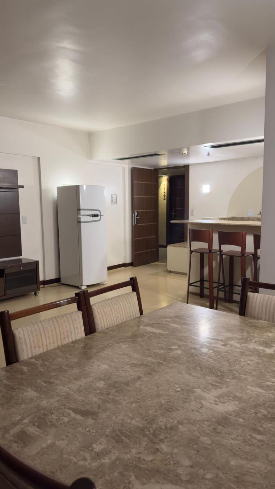 Jk Apart Hotel - Kubitschek บราซิเลีย ภายนอก รูปภาพ