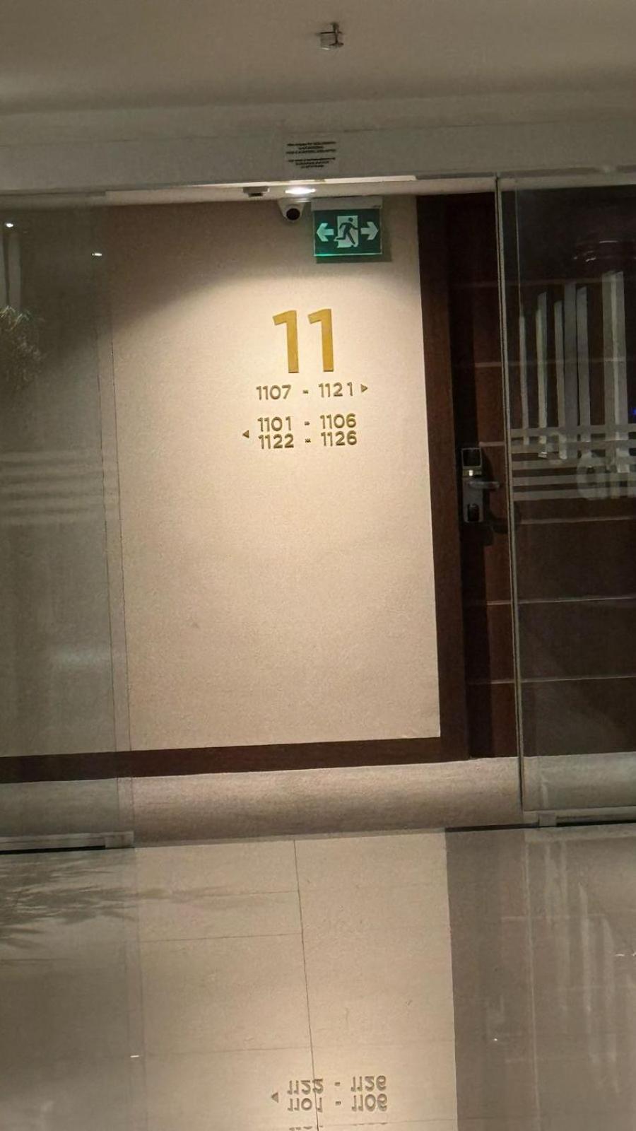 Jk Apart Hotel - Kubitschek บราซิเลีย ภายนอก รูปภาพ