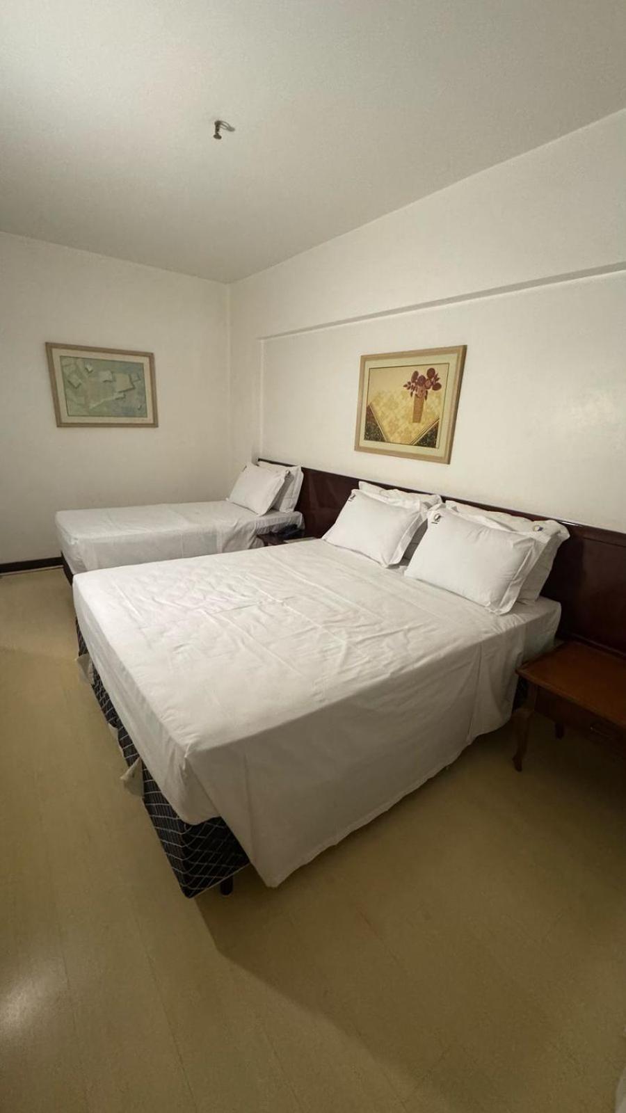 Jk Apart Hotel - Kubitschek บราซิเลีย ภายนอก รูปภาพ