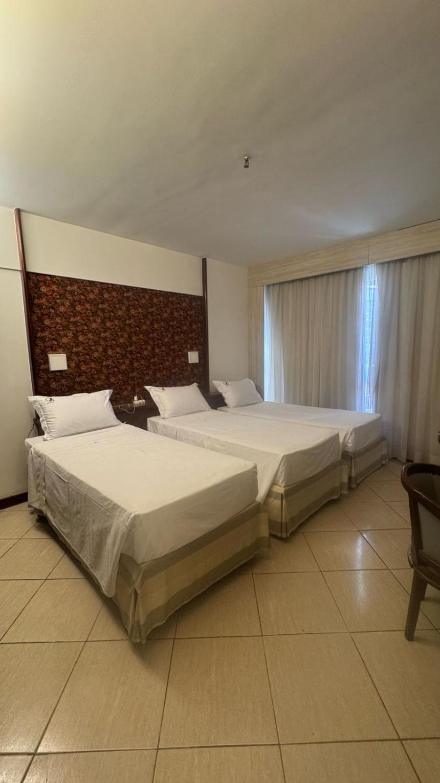 Jk Apart Hotel - Kubitschek บราซิเลีย ภายนอก รูปภาพ