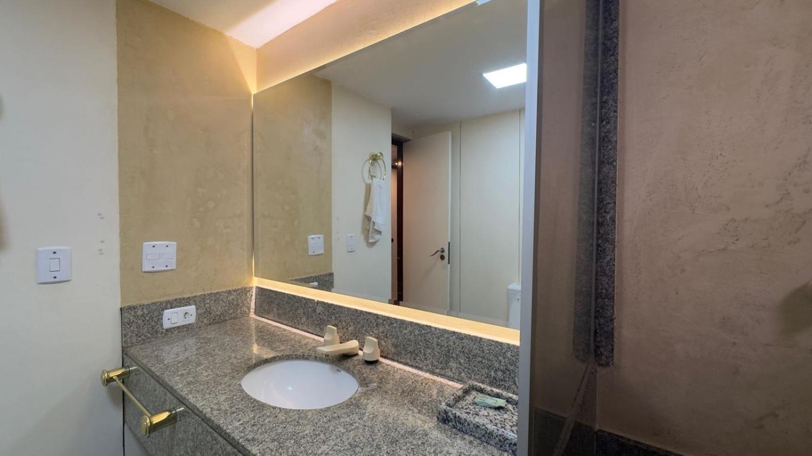 Jk Apart Hotel - Kubitschek บราซิเลีย ภายนอก รูปภาพ